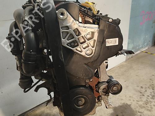 Engine RENAULT MEGANE III Coupe (DZ0/1_) 1.9 dCi (DZ0N, DZ0J, DZ1J, DZ1K) | BP36014844M1  - Image 6