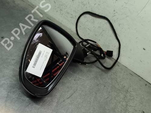 left-mirror-audi-a1-8x1-8xk-2010-2011-2012-2013-2014-2015-2016-2017-2018-2019-32123160 main image