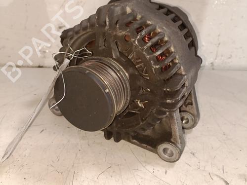 Alternator CITROËN C3 II (SC_) 1.2 VTi 82 | BP25716130M7 - Image 2