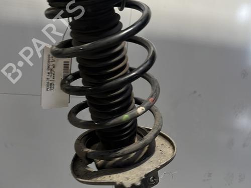Used Left front shock absorber PEUGEOT 5008 (0U_, 0E_) 1.6 HDi (112 hp) 28165042