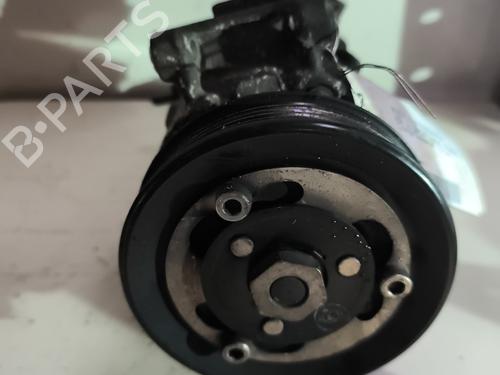 AC compressor AUDI A3 Sportback (8VA, 8VF) 2.0 TDI | BP24181346M34 - Image 3