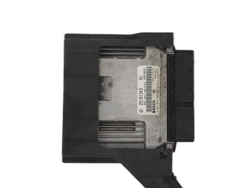 Engine control unit (ECU) CHEVROLET CAPTIVA (C100, C140) 2.0 D | BP38188304M57 - Image 3