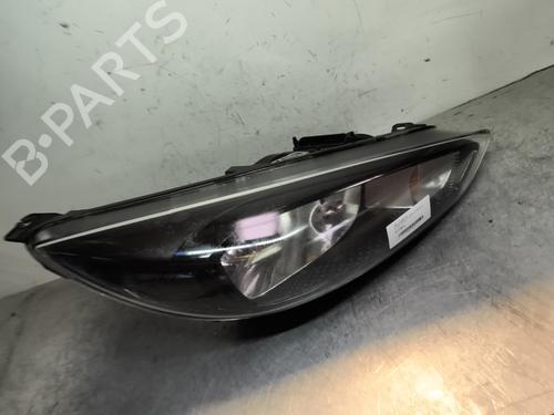 Used Right headlight FORD FOCUS IV (HN) 1.0 EcoBoost (125 hp) 32994453