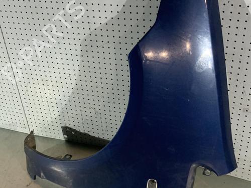 Left front fenders FORD FOCUS C-MAX (DM2) 1.8 TDCi | BP21715136C41 