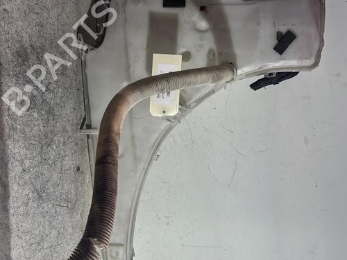 Windscreen washer tank BMW 1 (E87) 118 d | BP26029041C113 
