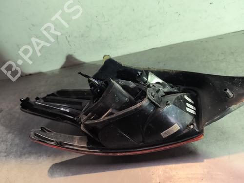 Right taillight PEUGEOT 208 I (CA_, CC_) 1.6 HDi / BlueHDi 75 | BP29330731C35 