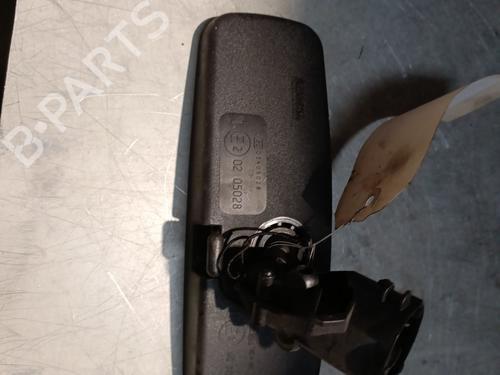 Rear mirror PEUGEOT 308 SW I (4E_, 4H_) 2.0 HDi | BP28354179I6