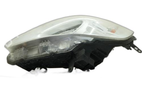Left headlight RENAULT KANGOO Express (FW0/1_) 1.5 dCi 75 (FW07, FW10, FW04) | BP39640347C28 - Image 2