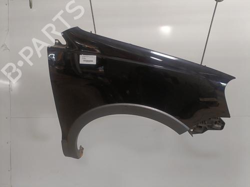 Used Right front fenders VW POLO (9N_, 9A_) 1.4 16V (75 hp) 27343940