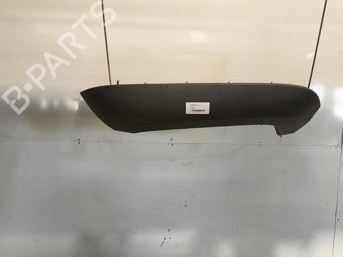 Elargisseur aile avant gauche JEEP CHEROKEE (KJ) 2.8 CRD 4x4 (163 hp) 31662774