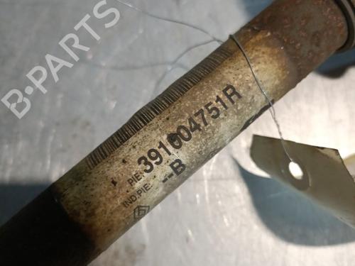 Right front driveshaft DACIA LODGY (JS_) 1.5 dCi | BP21705254M39 