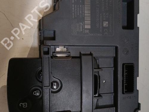 Elektronisk modul RENAULT CLIO IV (BH_) 1.5 dCi 90 | BP24195826M83 