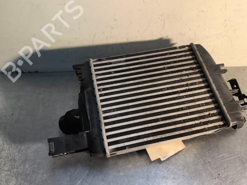 Intercooler RENAULT CAPTUR I (J5_, H5_) 1.3 TCe 130 (J5NJ, J5NE) | BP29997551M30 