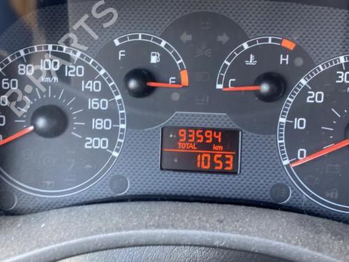 Brugte FIAT PANDA (169_) 1.2 4x4 (169.AXB2A) 2024443