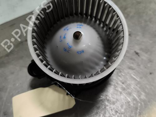 Used Heater blower motor HYUNDAI i10 I (PA) 1.2 (78 hp) 27185933