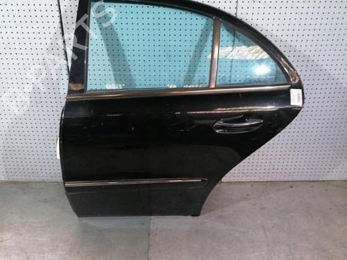 Left rear door MERCEDES-BENZ E-CLASS (W211) E 320 CDI (211.026) | BP21722378C4 