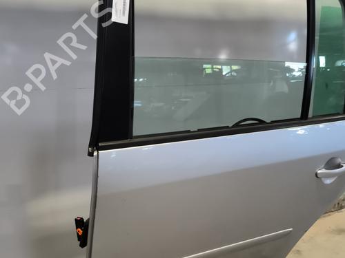 Left rear door VW TOURAN (1T1, 1T2) 1.9 TDI | BP24983573C4 