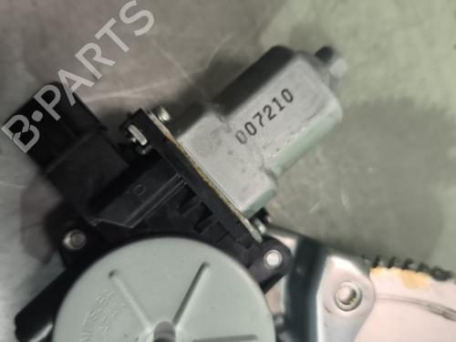 Front right window mechanism CITROËN C-CROSSER (VU_, VV_) 2.2 HDi | BP29455474C23 