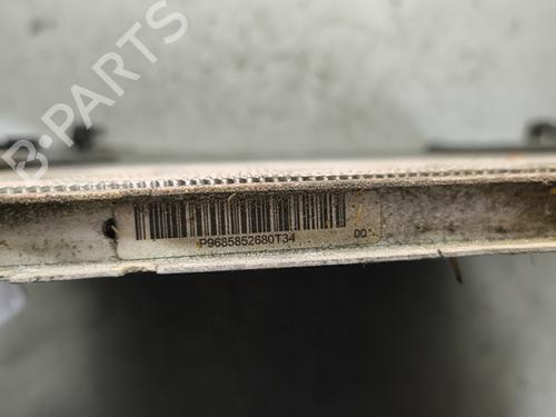 water-radiator-citroen-c3-ii-sc_-2009-33555949 main image