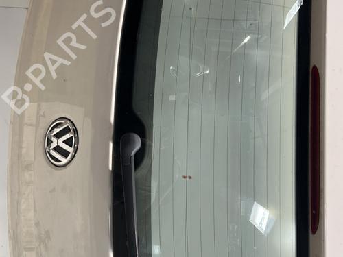 Tailgate VW POLO V (6R1, 6C1) 1.2 TSI 6R6827025C