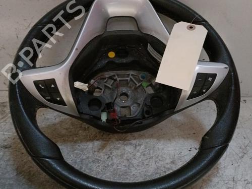 Used Steering wheel LANCIA DELTA III (844_) 1.4 (844.AXB1A) (150 hp) 22893676