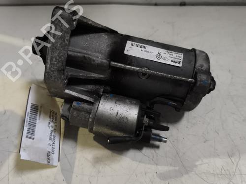 Used Starter Starter RENAULT MEGANE III Hatchback (BZ0/1_, B3_) 1.6 dCi (BZ00, BZ12, BZ13) (130 hp) 23984451 23984451