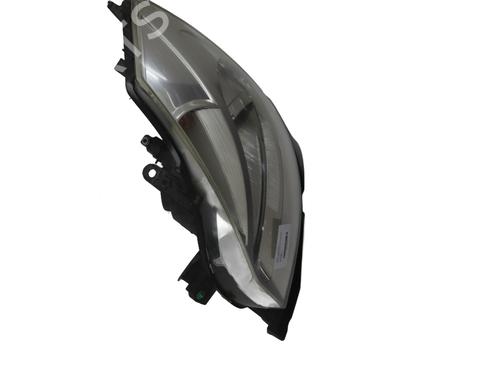 Left headlight RENAULT CLIO III (BR0/1, CR0/1) 1.5 dCi (C/BR0G, C/BR1G) | BP34284068C28 - Image 4