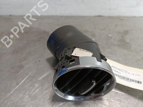 Air vent PEUGEOT 3008 I MPV (0U_) 1.6 HDi | BP27186116I21 