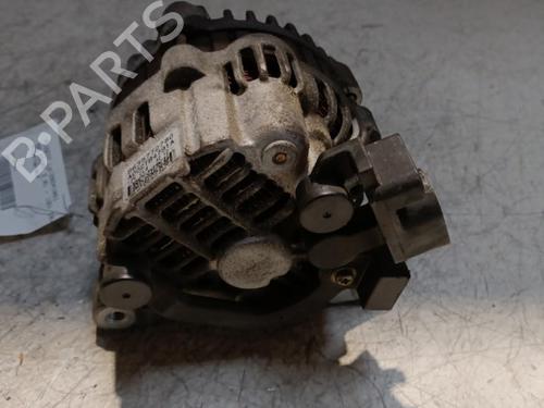 Alternator PEUGEOT 406 Coupe (8C) 2.0 16V | BP21720817M7 