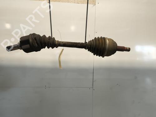 Left front driveshaft PEUGEOT 807 (EB_) 2.0 HDi | BP34284460M38 - Image 3