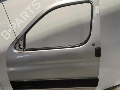 Porta frente esquerda CITROËN BERLINGO / BERLINGO FIRST Box Body/MPV (M_) 1.9 D 70 (MBWJZ, MCWJZ) (69 hp) 28304475