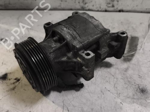 Used AC compressor AC compressor FIAT PANDA (169_) 1.3 D Multijet 4x4 (169.AXC2A) (70 hp) 25336412 25336412