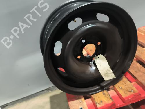 Rim PEUGEOT 307 (3A/C) 2.0 HDi 110 | BP30154386C45 