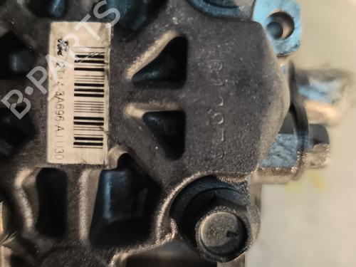 Styring servopumpe FORD TRANSIT CONNECT (P65_, P70_, P80_) 1.8 Di | BP29996989M99 