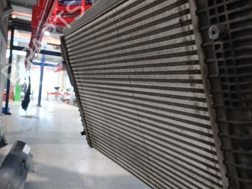Intercooler VW GOLF VI (5K1) 1.6 TDI | BP21704782M30 