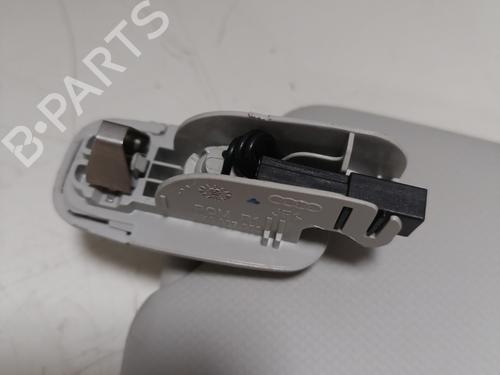 Right sun visor AUDI A5 (8T3) 1.8 TFSI | BP24222444I2 - Image 5