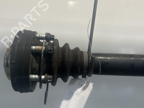 Right rear driveshaft BMW 5 Touring (E61) 520 d | BP28166249M41 - Image 3