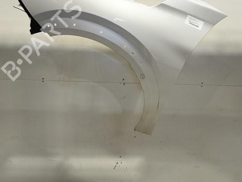 Used Left front fenders PEUGEOT 208 II (UB_, UP_, UW_, UJ_) 1.2 PureTech 100 (101 hp) 31258111