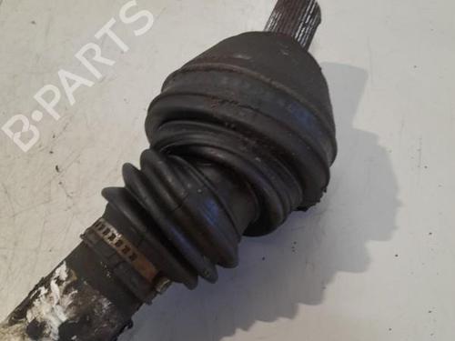 Used Right front driveshaft Right front driveshaft FORD C-MAX (DM2) 1.8 TDCi (115 hp) 21722289 21722289