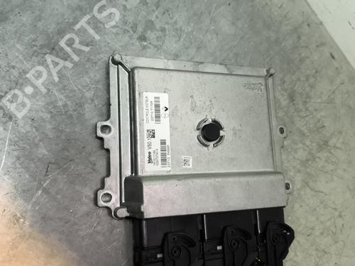 Used Control unit Control unit DACIA SANDERO II TCe 90 (B8M1, B8MA, B8AC) (90 hp) 33992197 33992197
