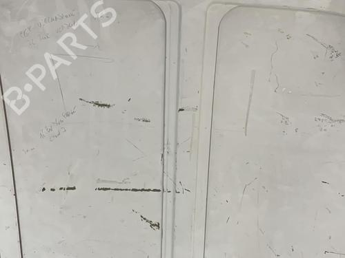 Left rear door RENAULT KANGOO Express (FC0/1_) 1.5 dCi (FC1G) | BP22032993C4 