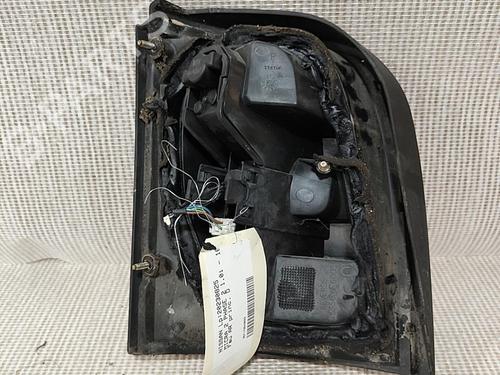 Right taillight NISSAN MICRA II (K11) 1.0 i 16V | BP21710672C35 