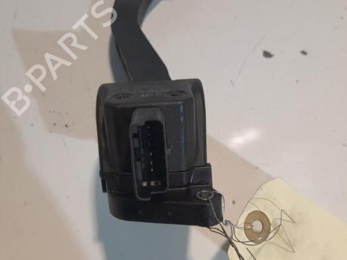 Pedal PEUGEOT 3008 I MPV (0U_) 1.6 HDi | BP21700839I4 