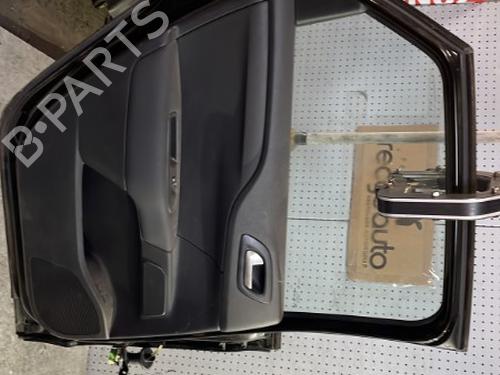 Left rear door CITROËN C4 II (NC_) 1.6 HDi 90 | BP21710253C4 