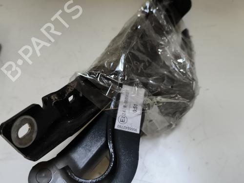 Used Hinge/Door check strap Hinge/Door check strap PEUGEOT 308 SW I (4E_, 4H_) 1.6 HDi (112 hp) 23846024 23846024