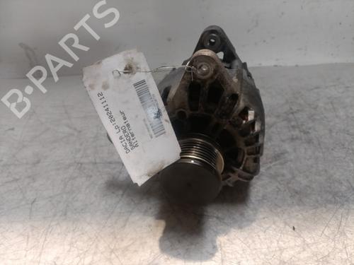 Alternator DACIA SANDERO 1.5 dCi | BP24220968M7