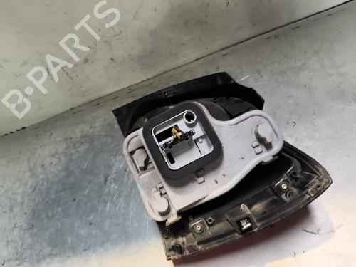 Used Left taillight Left taillight VW POLO V (6R1, 6C1) 1.6 TDI (90 hp) 28166078 28166078