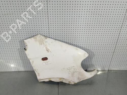 Used Right front fenders RENAULT MASTER II Van (FD) 2.8 dTI (114 hp) 22032116