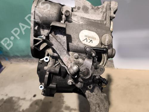 gearbox-mercedes-benz-b-class-sports-tourer-w245-2005-2006-2007-2008-2009-2010-2011-32146349 main image