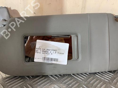 Left sun visor AUDI A3 (8L1) 1.9 TDI | BP21702543I1 
